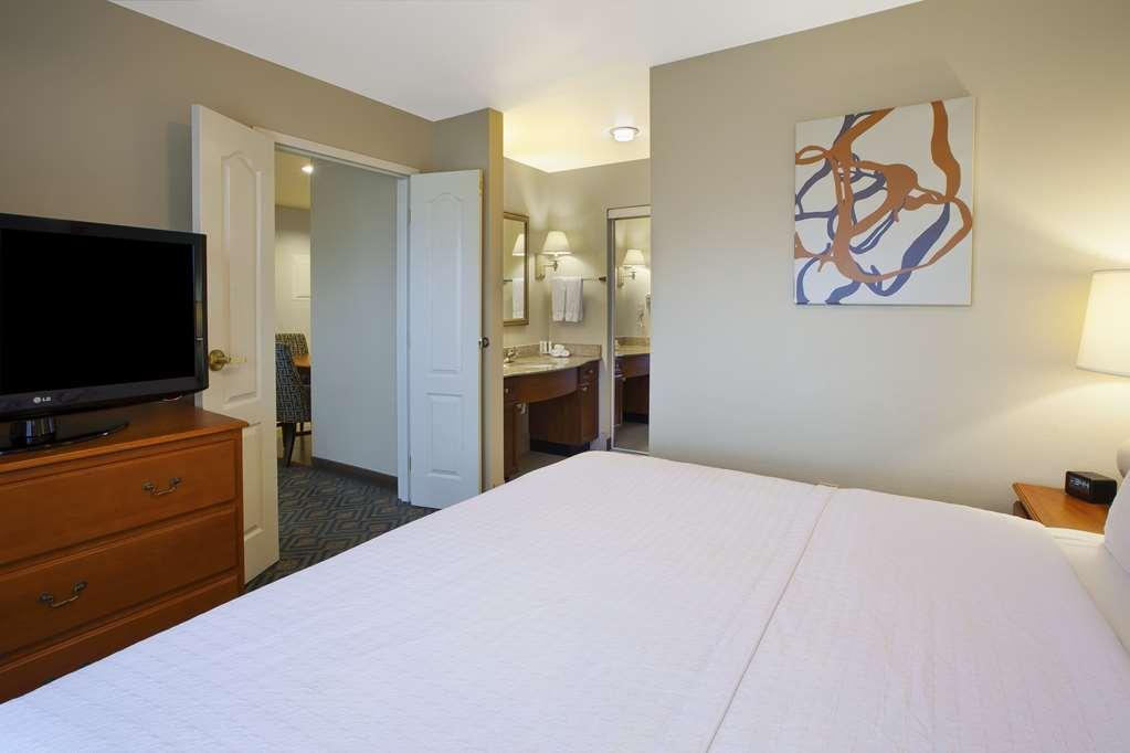 Homewood Suites By Hilton Mount Laurel Habitación foto