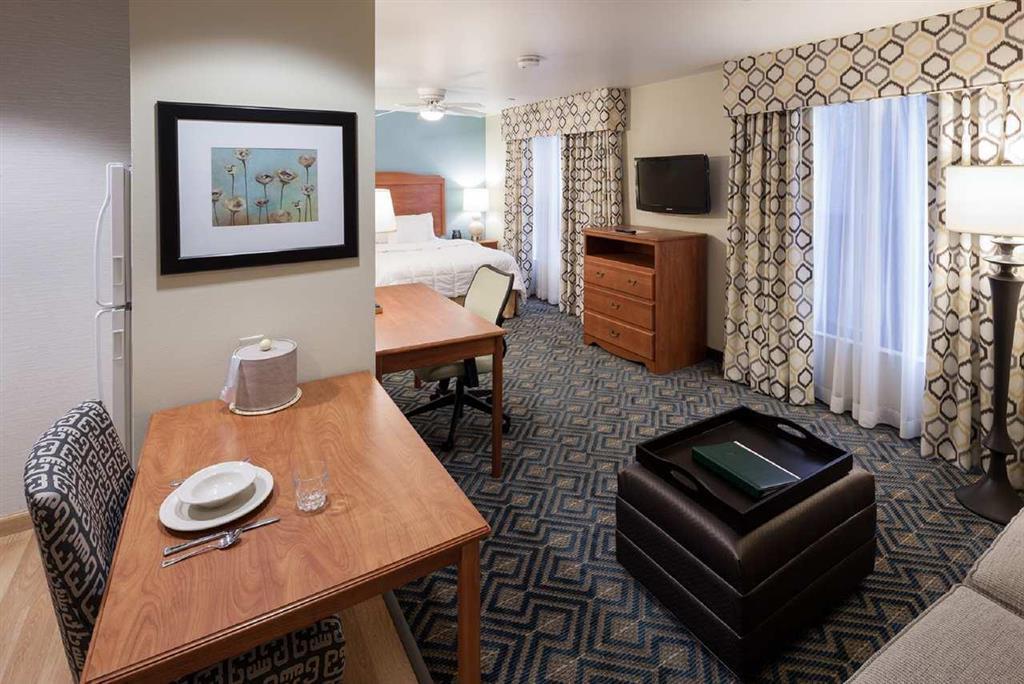 Homewood Suites By Hilton Mount Laurel Habitación foto